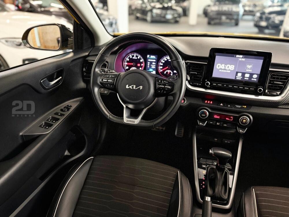 Kia Stonic