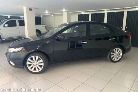 Kia Motors Cerato Kia Motors Cerato