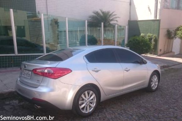 Kia Motors Cerato Kia Motors Cerato
