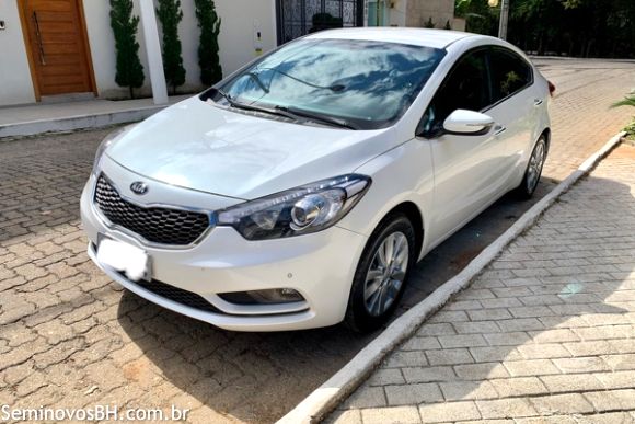 Kia Motors Cerato Kia Motors Cerato