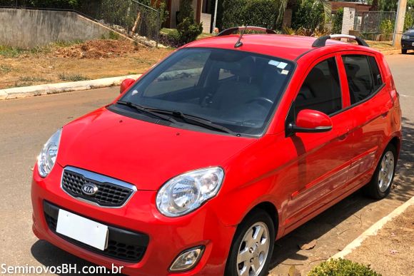 Kia Picanto Kia Picanto