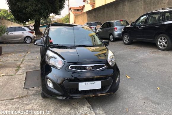 Kia Motors Picanto Kia Motors Picanto