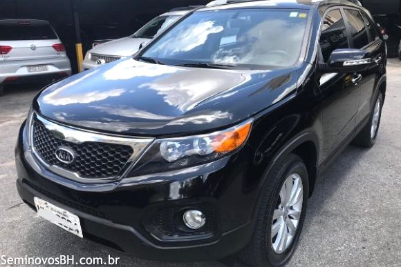 Kia Motors Sorento Kia Motors Sorento