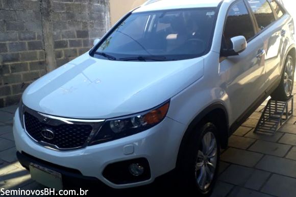 Kia Motors Sorento Kia Motors Sorento