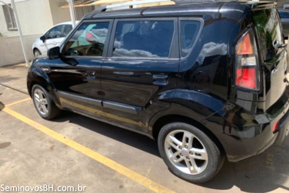 Kia Motors Soul Kia Motors Soul