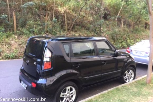 Kia Motors Soul Kia Motors Soul