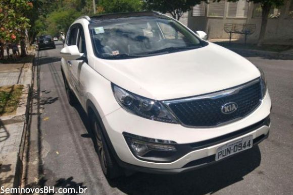 Kia Motors Sportage Kia Motors Sportage