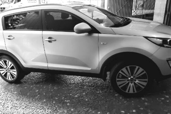 Kia Motors Sportage Kia Motors Sportage