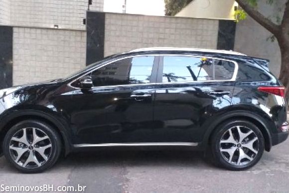 Kia Motors Sportage Kia Motors Sportage