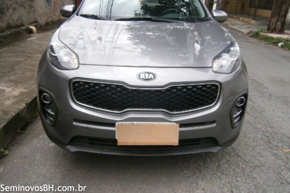 Kia Motors Sportage Kia Motors Sportage
