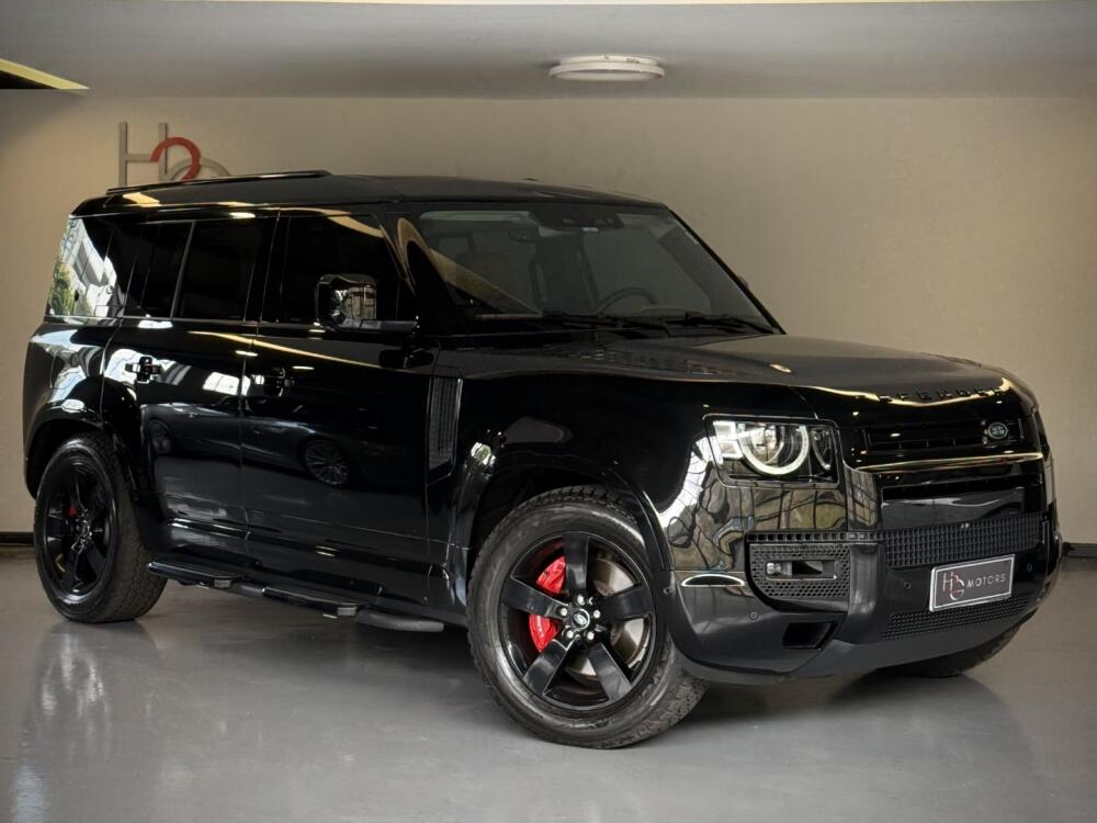 Land Rover Defender 110 D300 HSE MHEV DIE AUT 2022