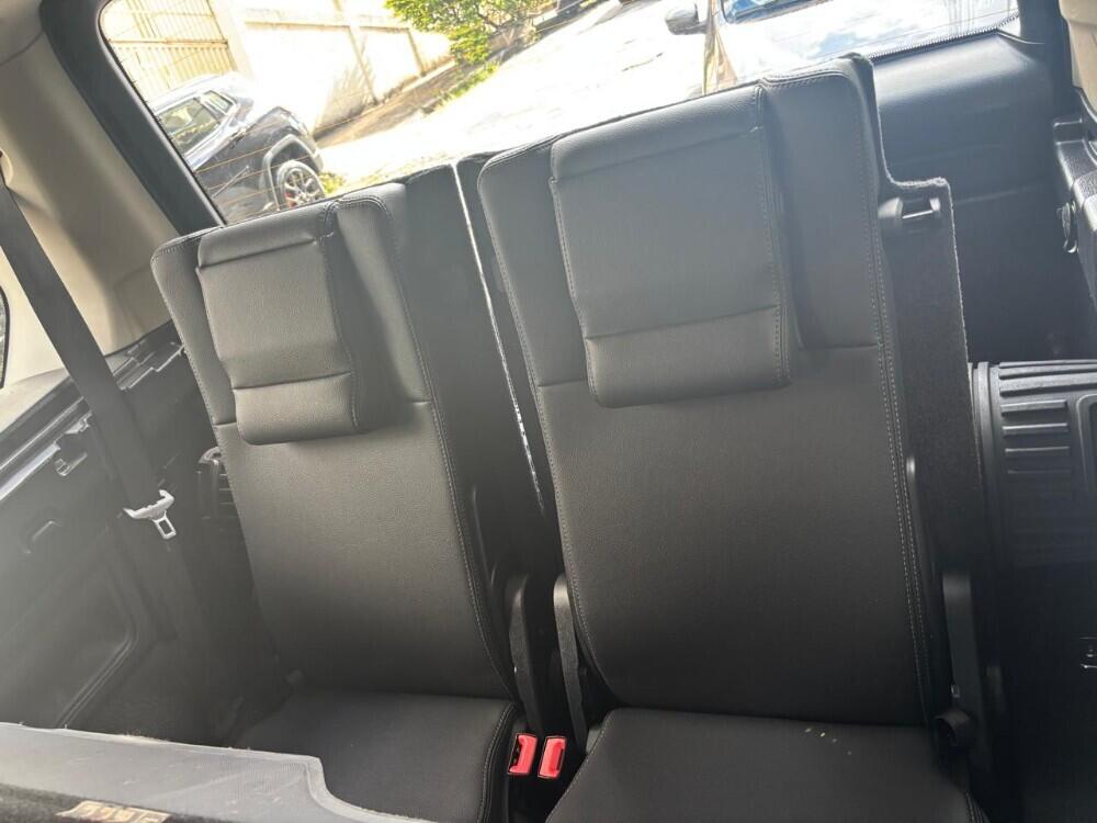 Land Rover Discovery 4