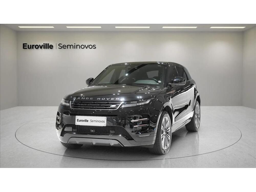 Land Rover Range Rover Evoque RANGE R.EVOQUE SI4 HSE DYN. 2.0/FLEX AUT 2023