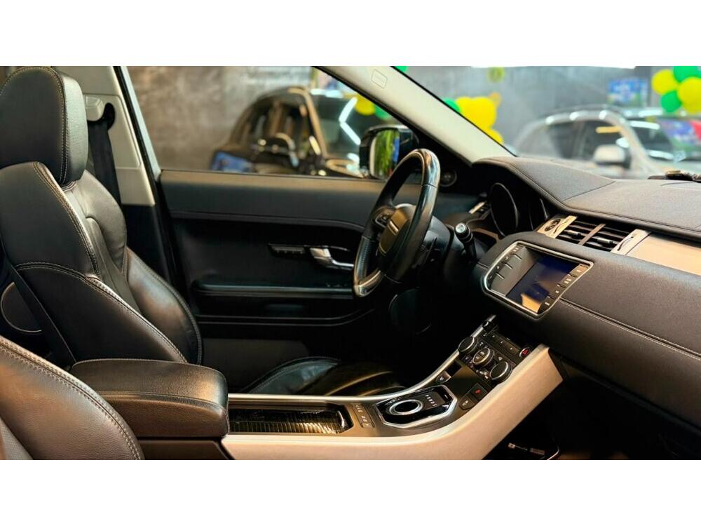 Land Rover Range Rover Vogue