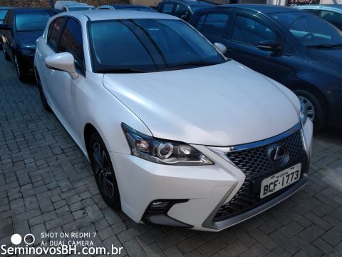 Lexus CT 200 Lexus CT 200