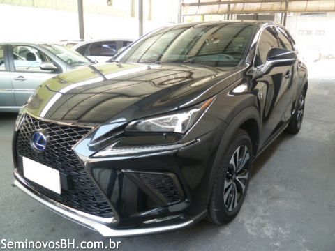 Lexus NX 300 Lexus NX 300
