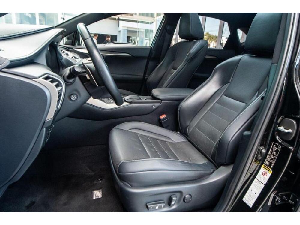 Lexus NX 200T