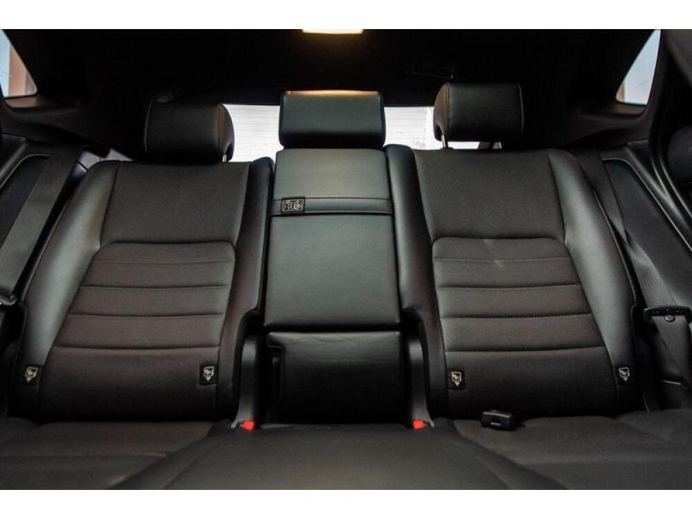 Lexus NX 200T