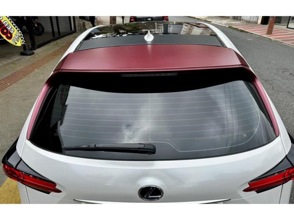 Lexus NX 200T