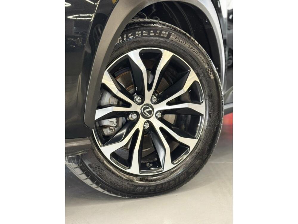 Lexus NX 200T