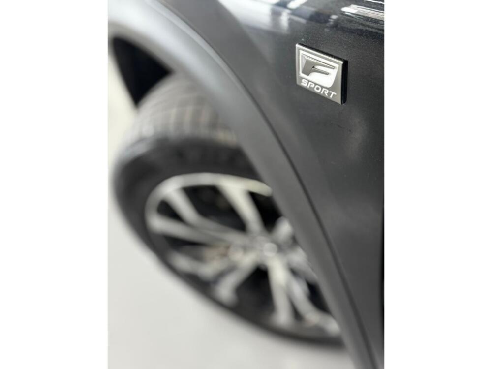 Lexus NX 200T