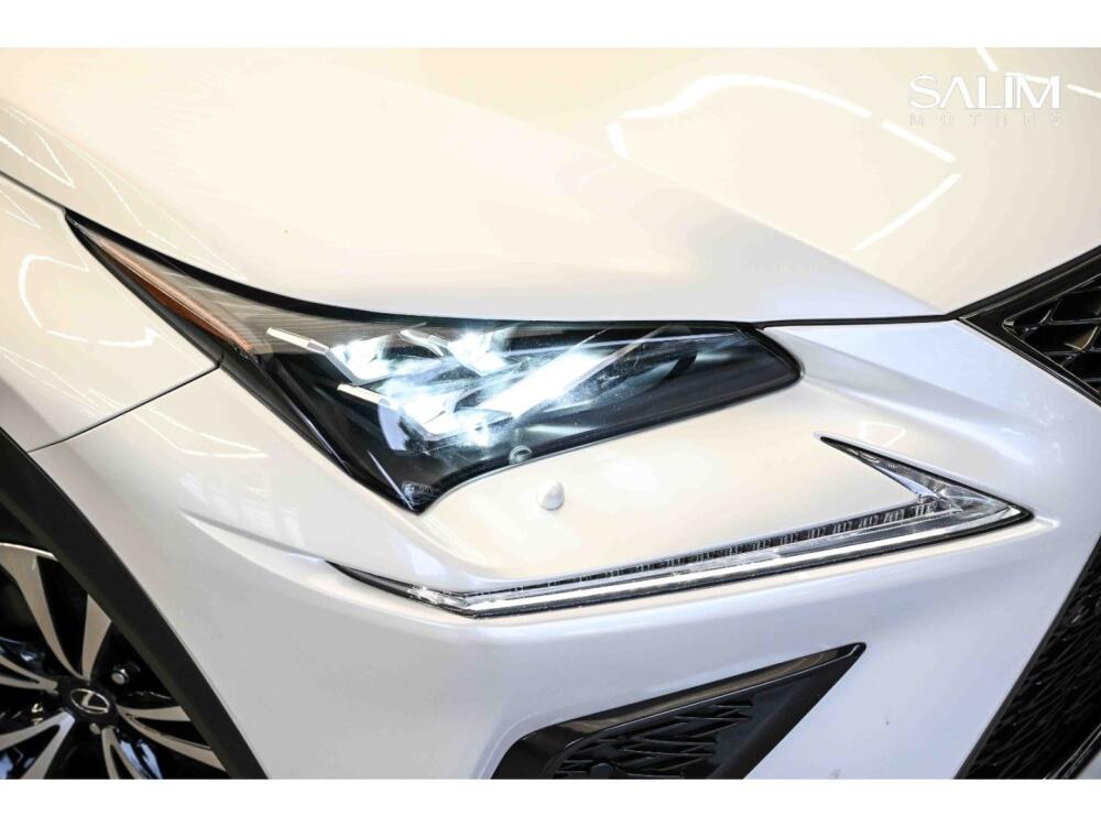 Lexus NX 300H