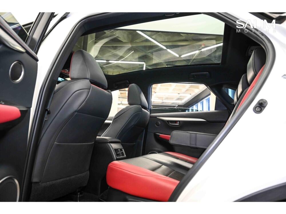 Lexus NX 300H