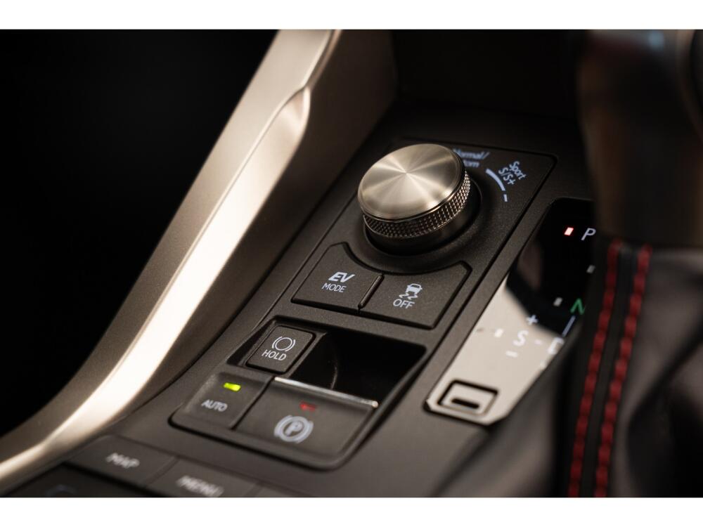 Lexus NX 300H
