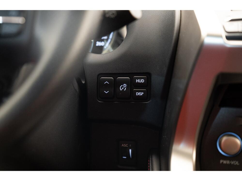 Lexus NX 300H