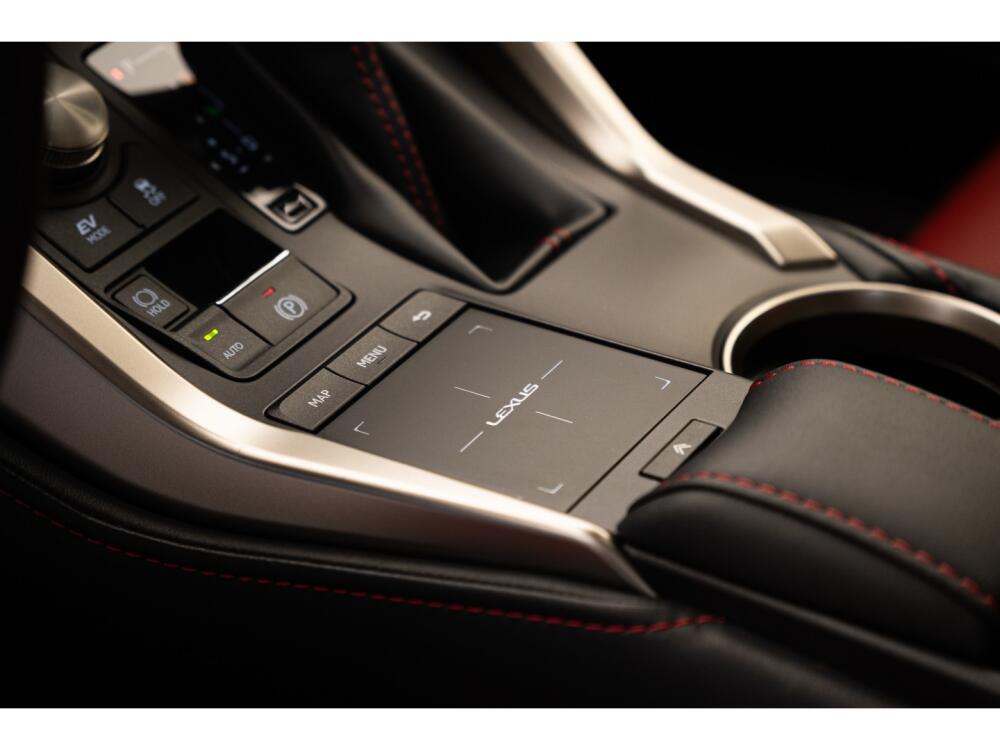 Lexus NX 300H