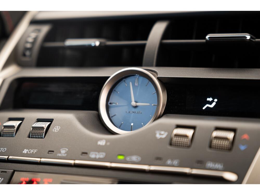 Lexus NX 300H