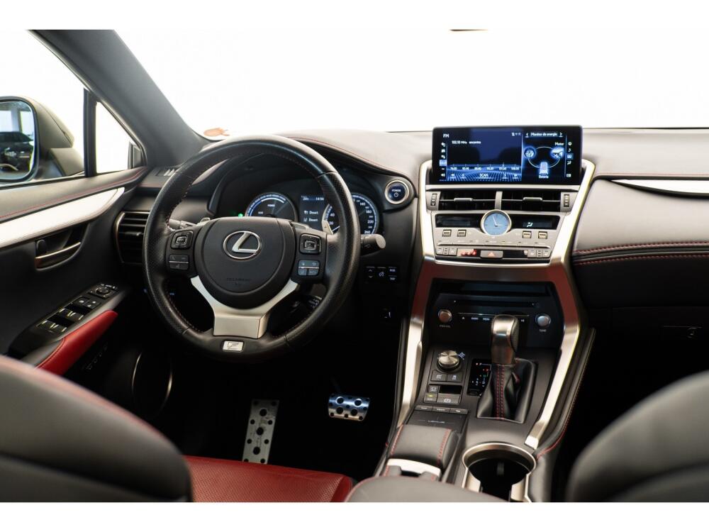 Lexus NX 300H