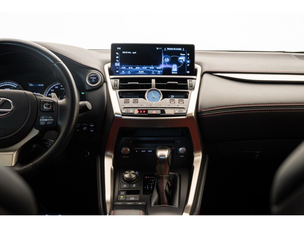 Lexus NX 300H