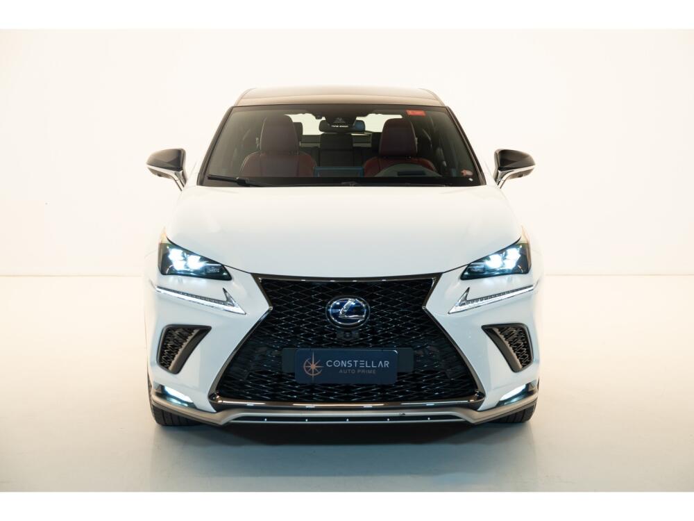 Lexus NX 300H