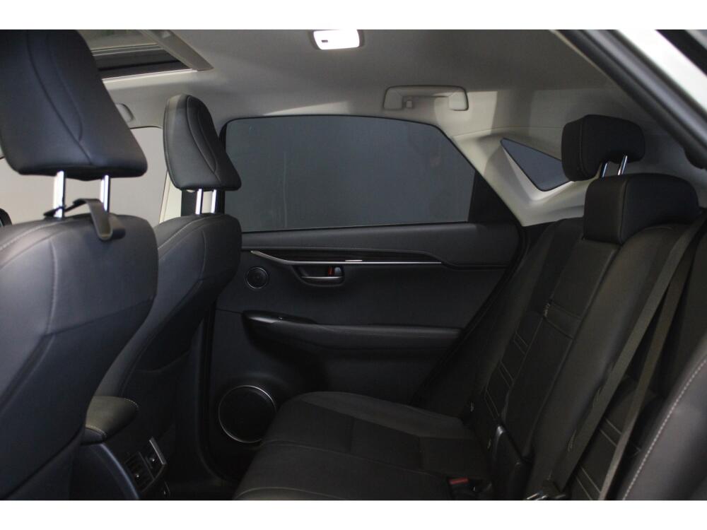 Lexus NX 300H
