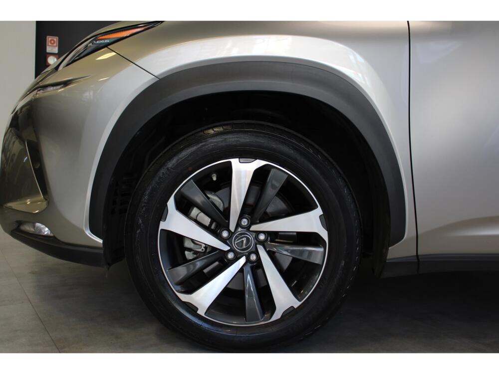 Lexus NX 300H