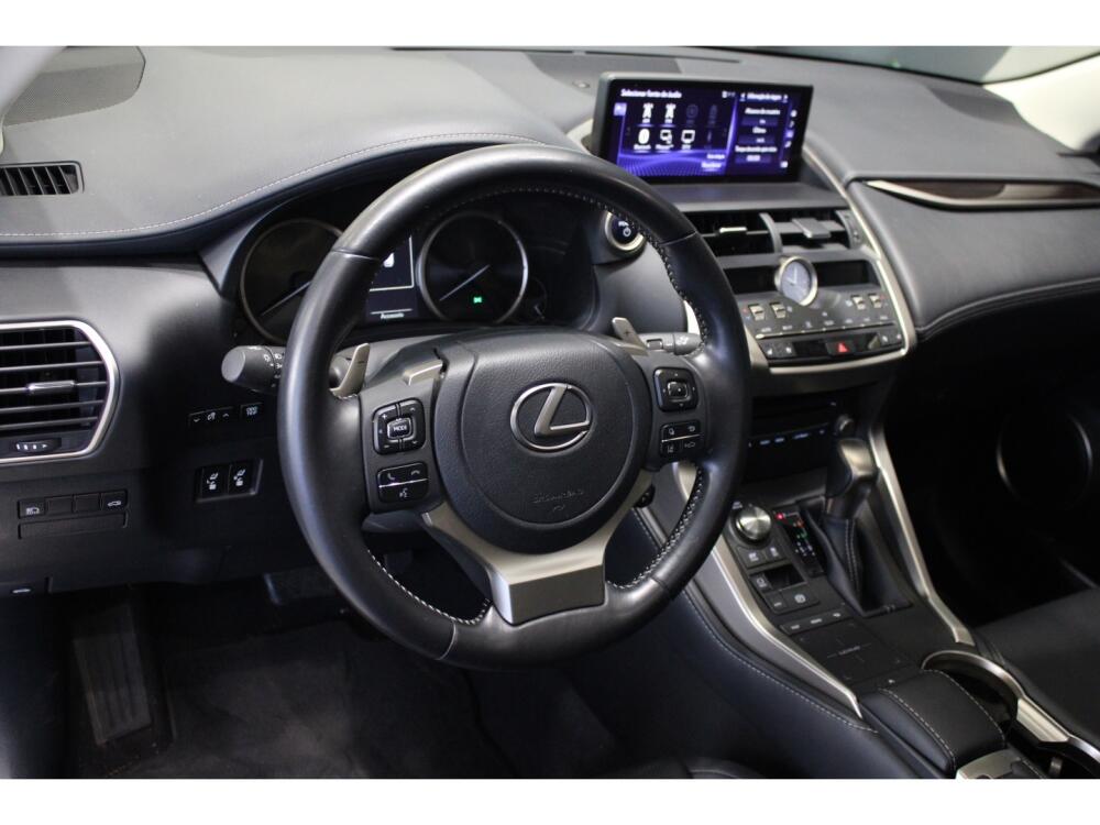 Lexus NX 300H
