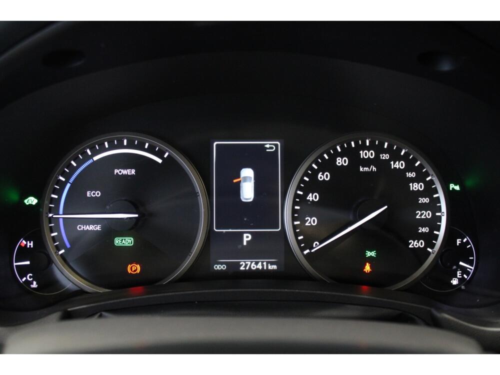 Lexus NX 300H