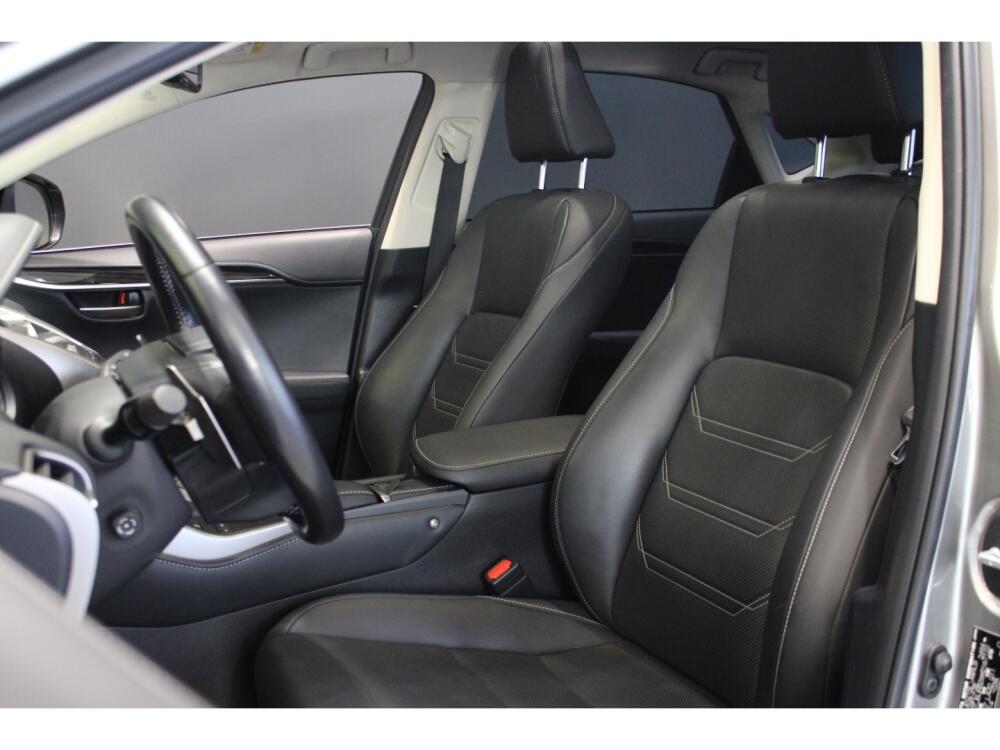 Lexus NX 300H