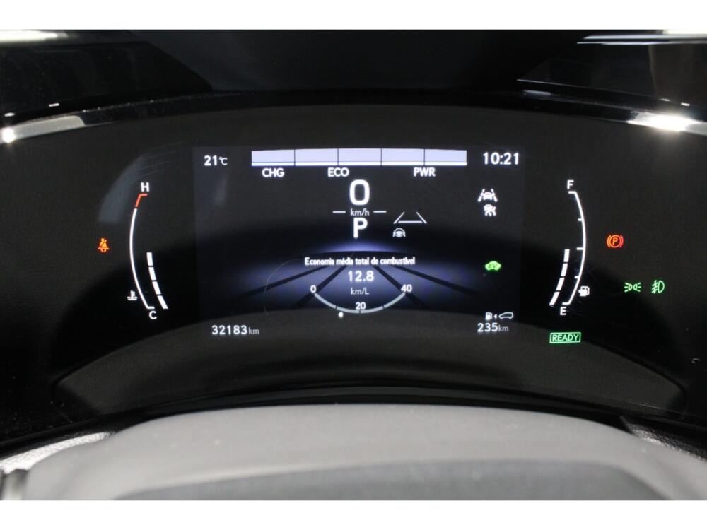 Lexus NX 350H