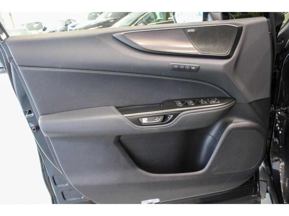 Lexus NX 350H