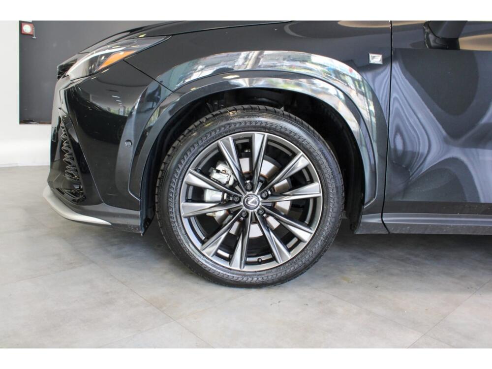 Lexus NX 350H