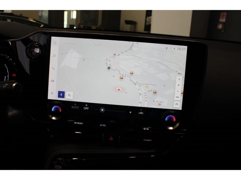 Lexus NX 350H