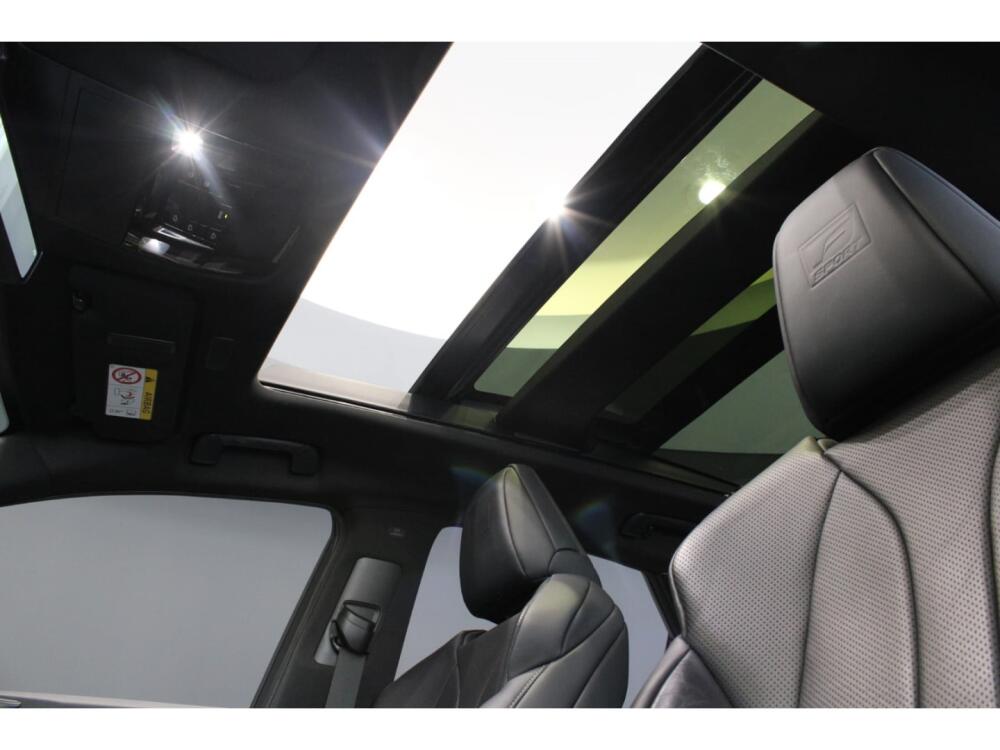Lexus NX 350H