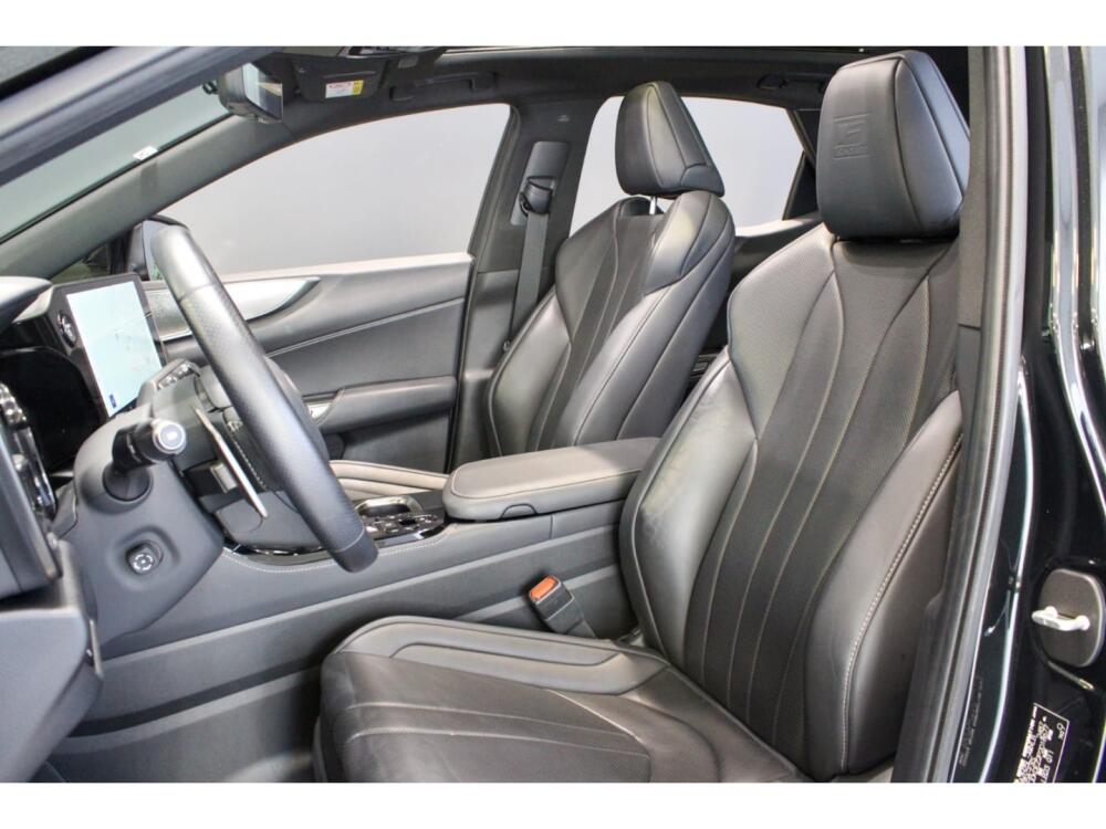 Lexus NX 350H