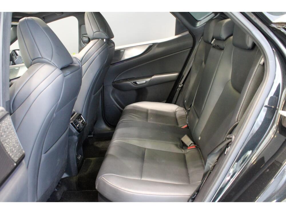 Lexus NX 350H