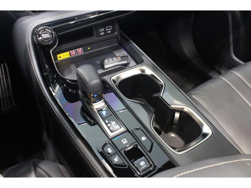 Lexus NX 350H