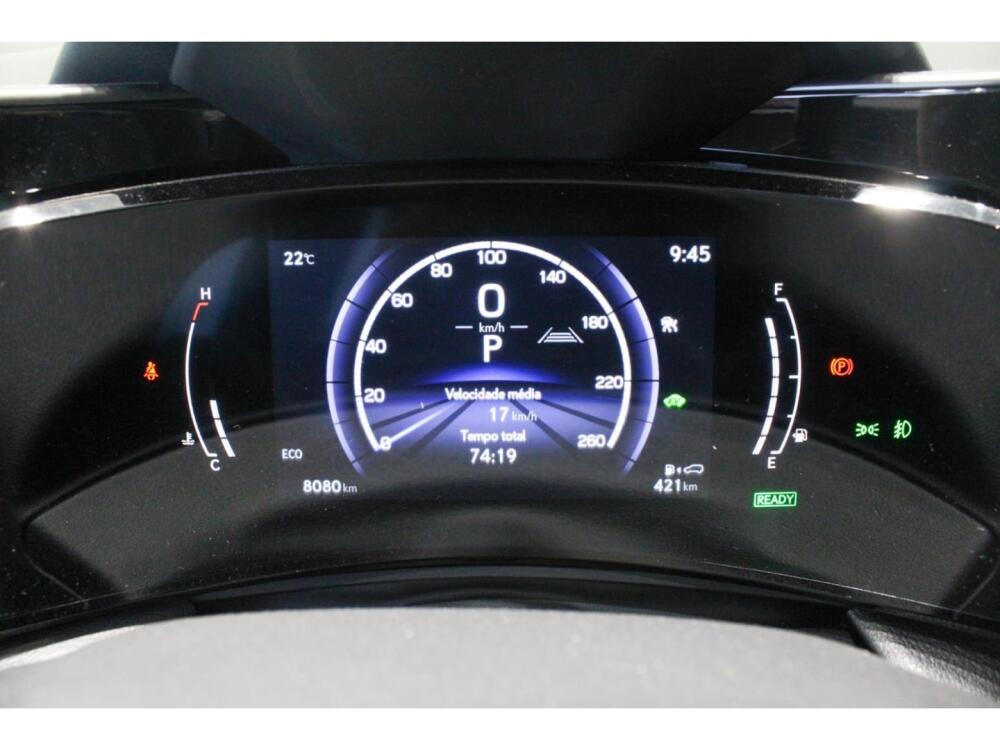 Lexus NX 350H