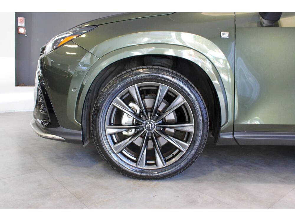 Lexus NX 350H