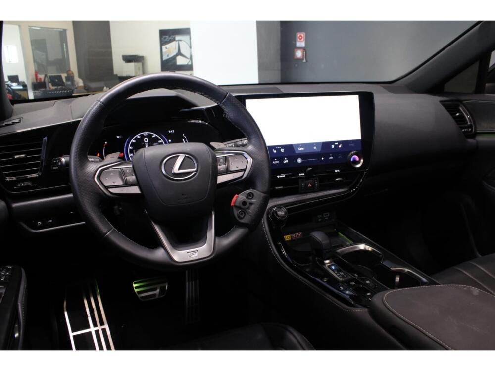 Lexus NX 350H